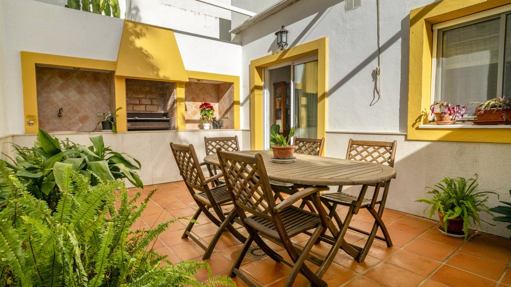 Talo Estepona, Malaga, Espanja 4 makuuhuonetta, 142.8 m2 No. 107378