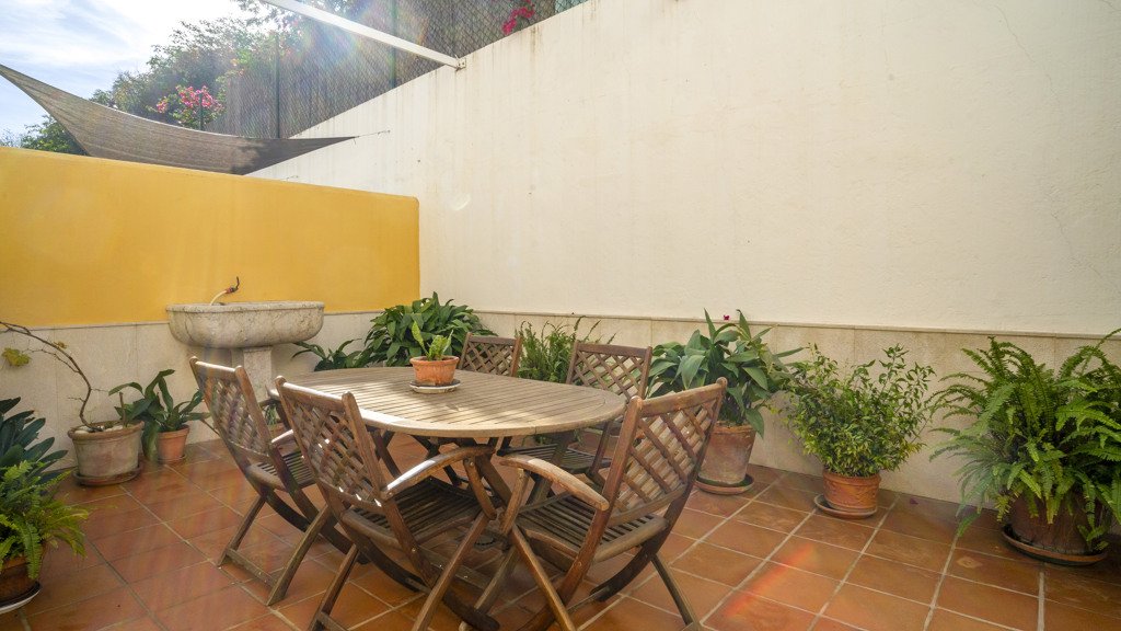 Talo Estepona, Malaga, Espanja 4 makuuhuonetta, 142.8 m2 No. 107378