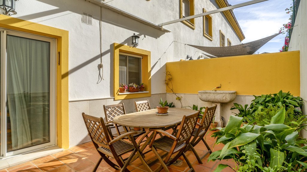 Talo Estepona, Malaga, Espanja 4 makuuhuonetta, 142.8 m2 No. 107378