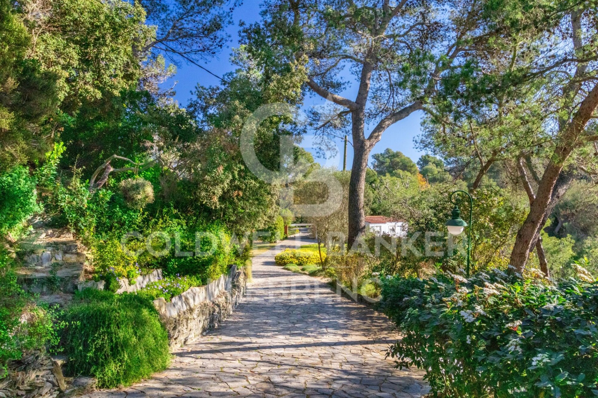 Dom w Barcelona, Hiszpania 6 sypialni, 802 mkw. nr 159584