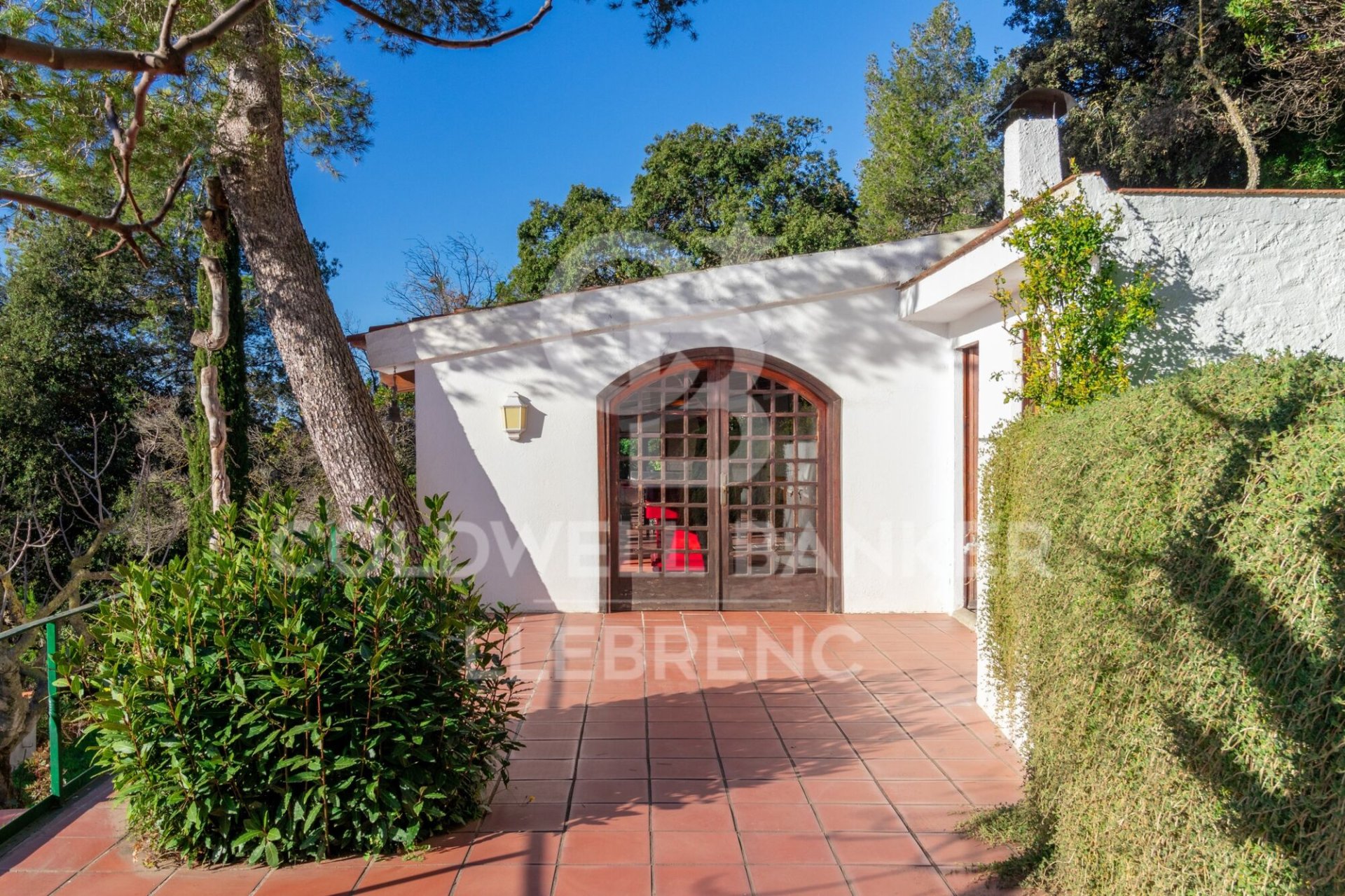 Dom w Barcelona, Hiszpania 6 sypialni, 802 mkw. nr 159584