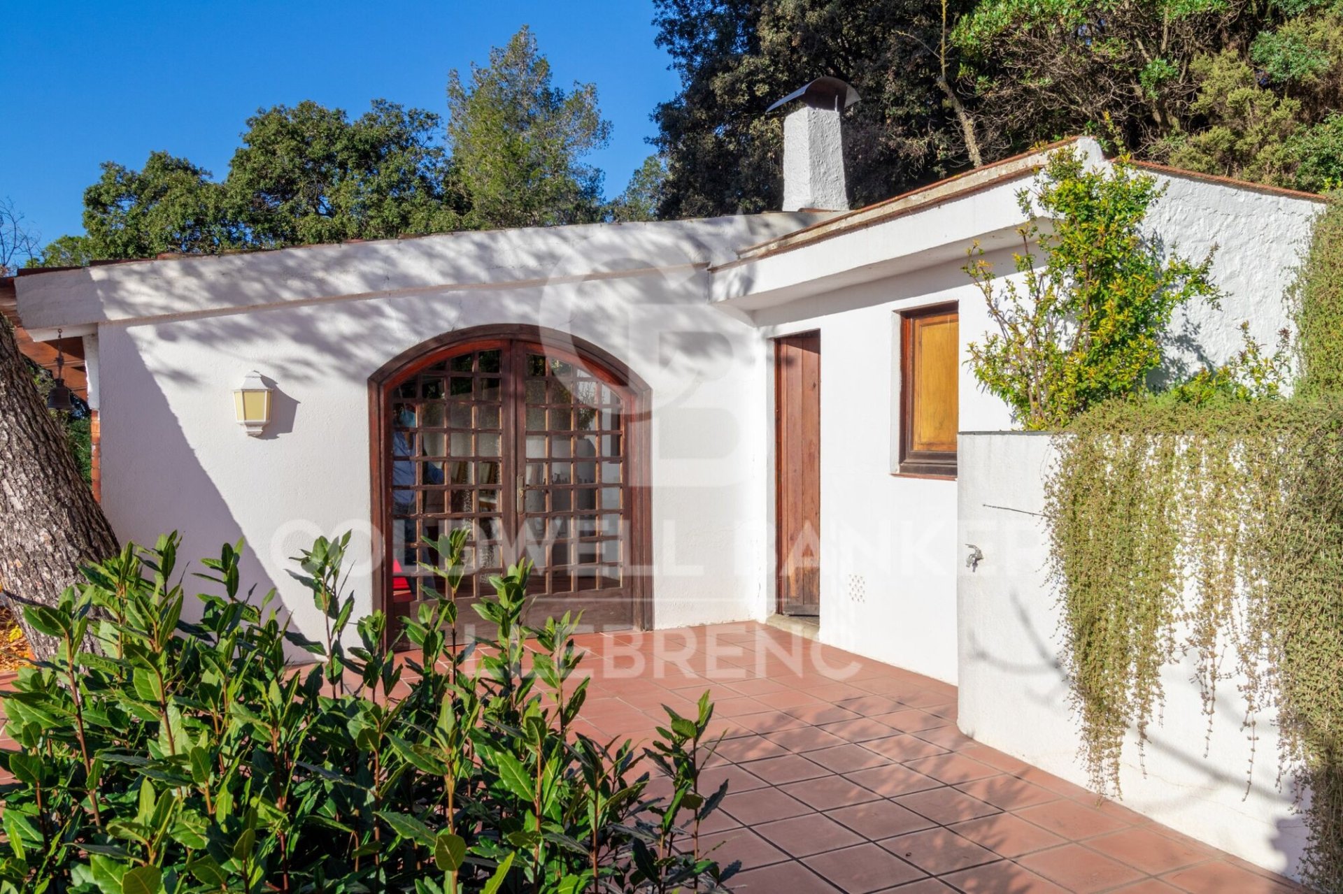 Dom w Barcelona, Hiszpania 6 sypialni, 802 mkw. nr 159584