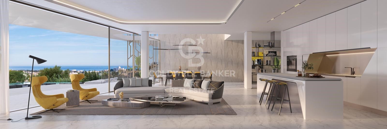 House à Benahavis, Malaga, Espagne 4 chambres, 810 m2 No. 159582