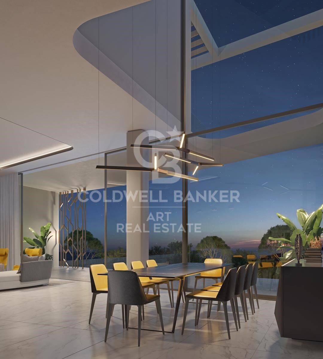 House à Benahavis, Malaga, Espagne 4 chambres, 810 m2 No. 159582