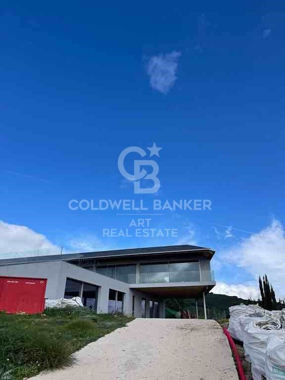 Villa à Sotogrande, Cadiz, Espagne 4 chambres, 500 m2 No. 159586