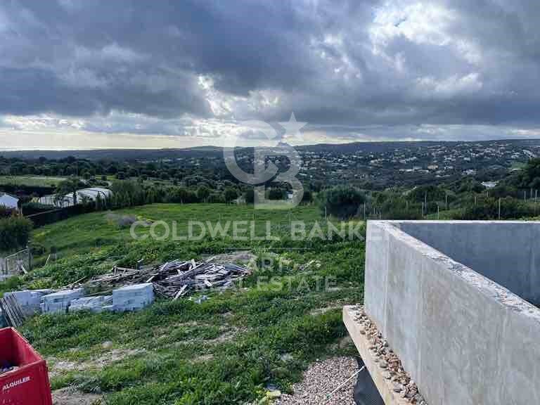 Villa à Sotogrande, Cadiz, Espagne 4 chambres, 500 m2 No. 159586
