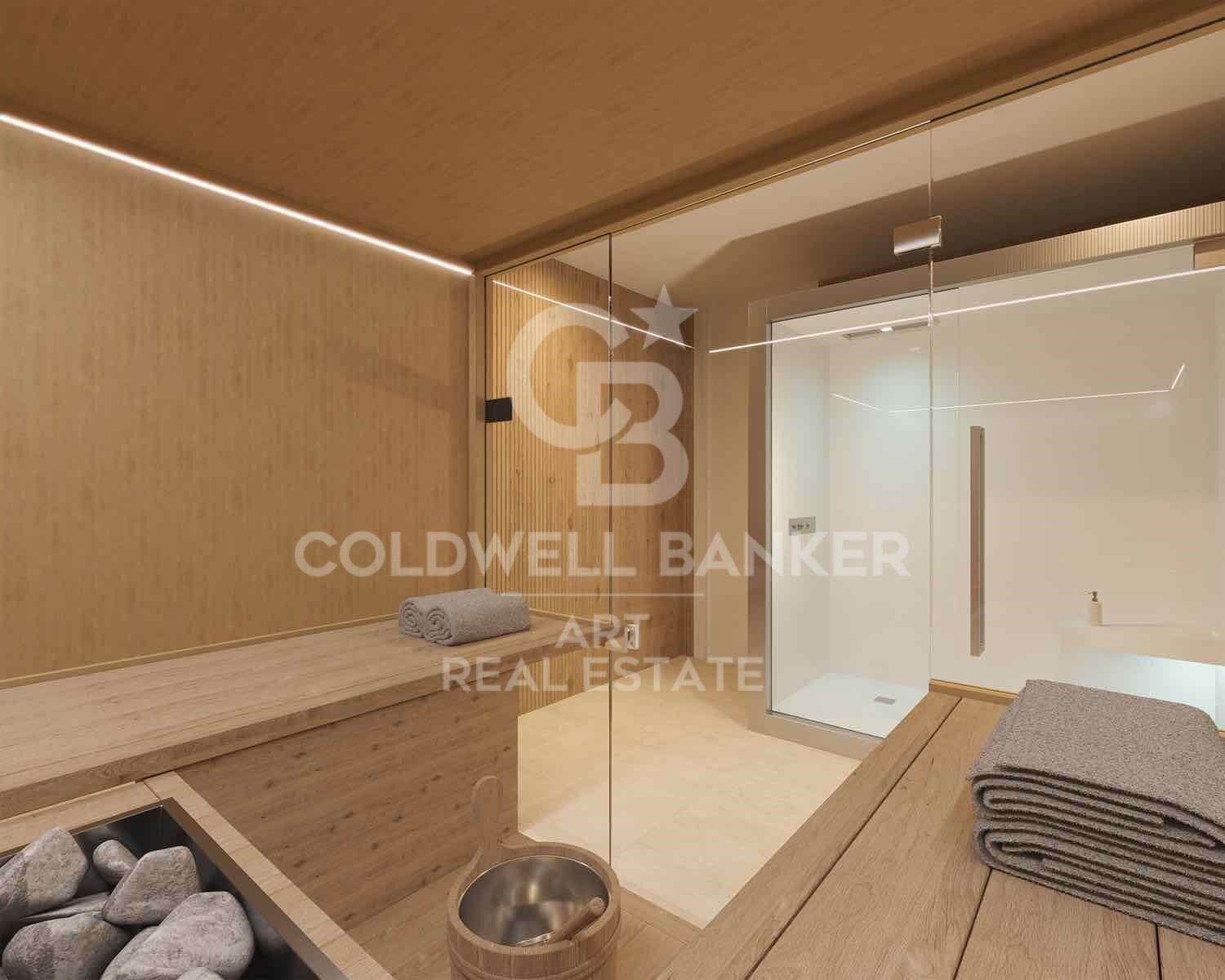 Dom w Estepona, Malaga, Hiszpania 3 sypialnie, 226 mkw. nr 159580