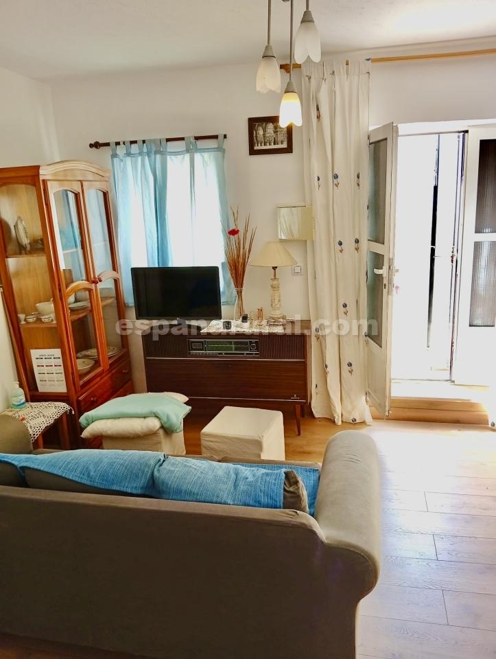 Сasa en Cela, Almería, España 4 dormitorios, 156 m2 No. 183987