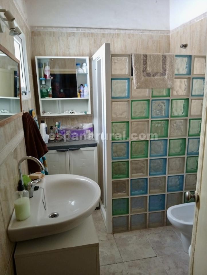 Сasa en Cela, Almería, España 4 dormitorios, 156 m2 No. 183987