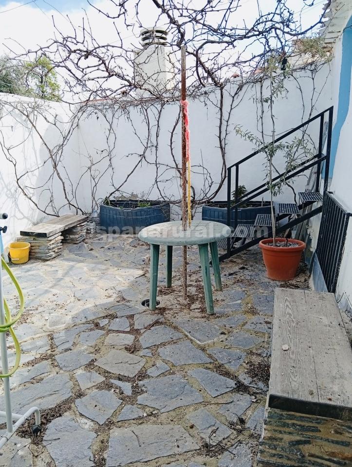 Сasa en Cela, Almería, España 4 dormitorios, 156 m2 No. 183987