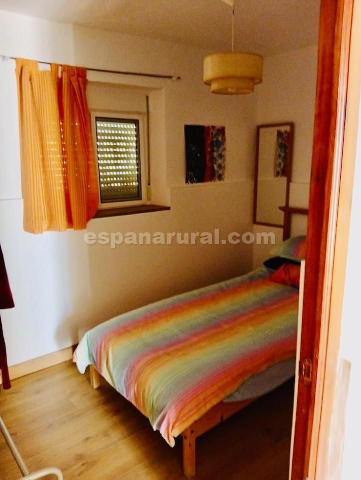 Сasa en Cela, Almería, España 4 dormitorios, 156 m2 No. 183987