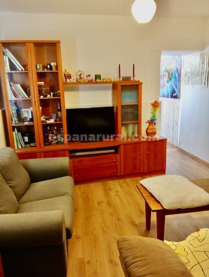 Сasa en Cela, Almería, España 4 dormitorios, 156 m2 No. 183987