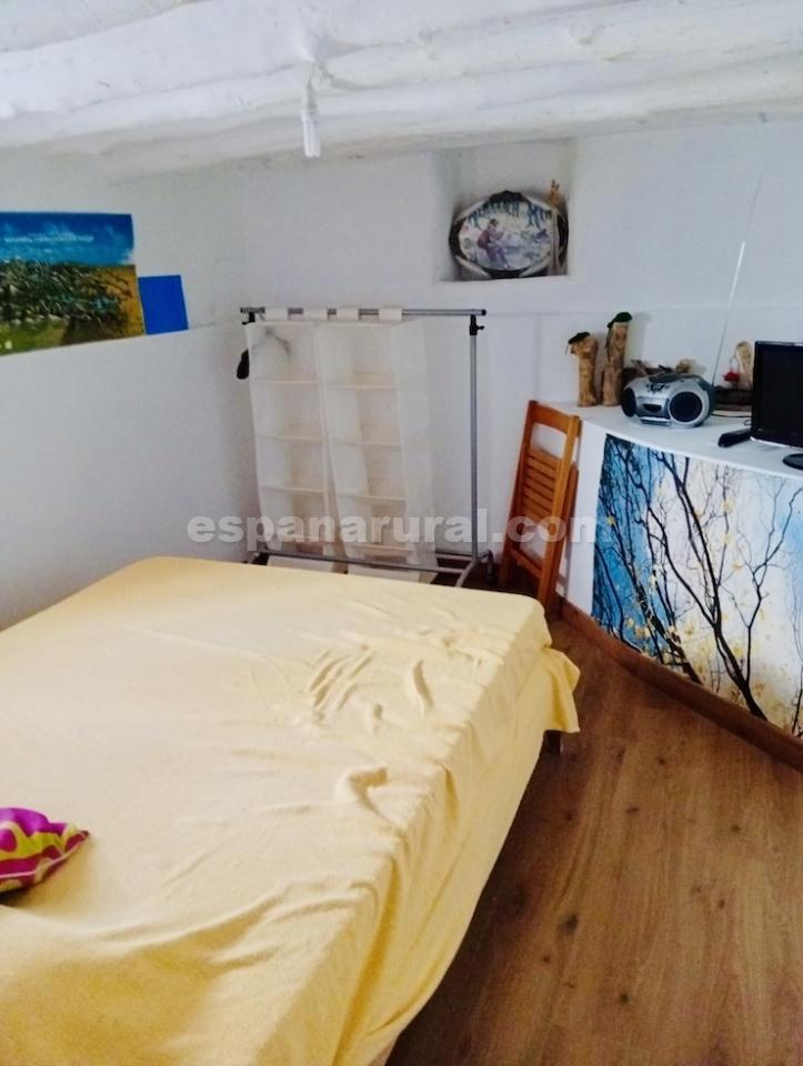 Сasa en Cela, Almería, España 4 dormitorios, 156 m2 No. 183987