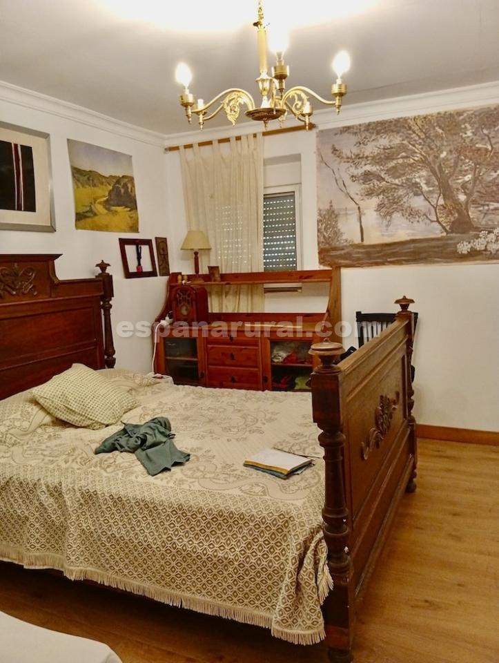 Сasa en Cela, Almería, España 4 dormitorios, 156 m2 No. 183987