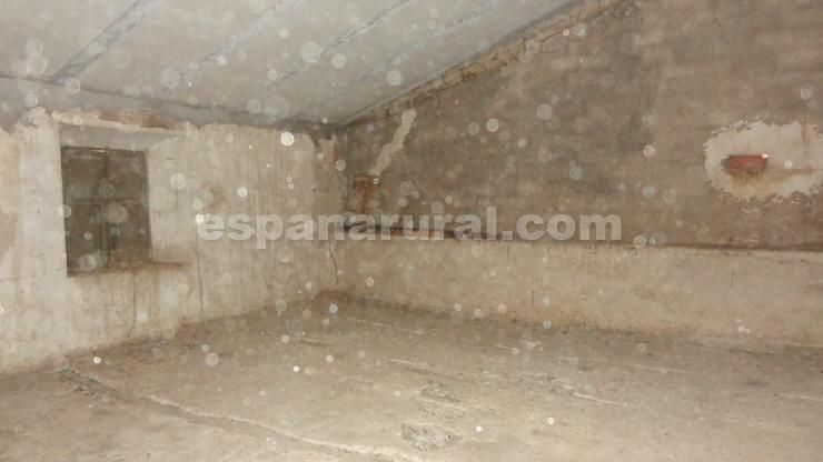 Dom w Las Vertientes, Granada, Hiszpania 3 sypialnie, 400 mkw. nr 183986
