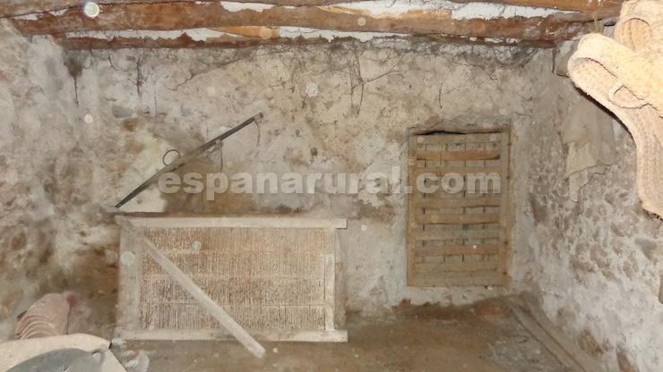 Dom w Las Vertientes, Granada, Hiszpania 3 sypialnie, 400 mkw. nr 183986