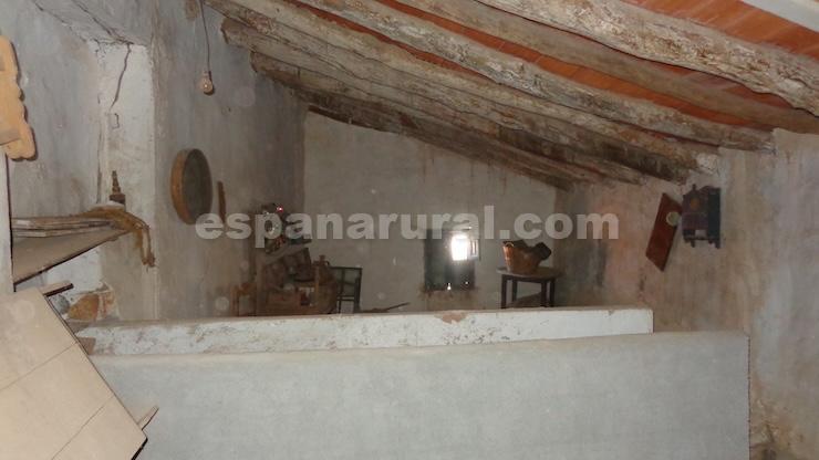 Dom w Las Vertientes, Granada, Hiszpania 3 sypialnie, 400 mkw. nr 183986