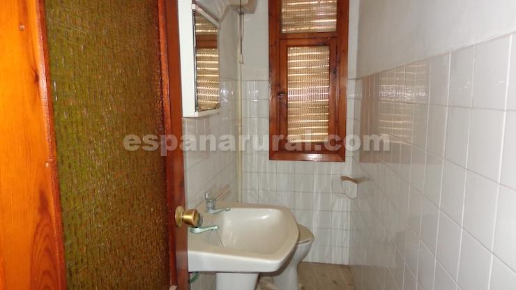 Apartment in Caniles, Granada, Spain 9 bedrooms, 438 sq.m. No. 183992
