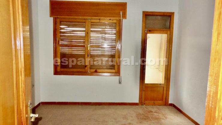 Apartment in Caniles, Granada, Spain 9 bedrooms, 438 sq.m. No. 183992