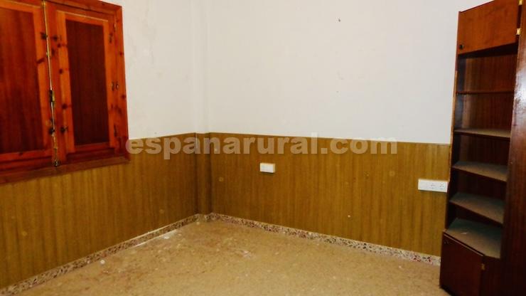 Apartment in Caniles, Granada, Spain 9 bedrooms, 438 sq.m. No. 183992