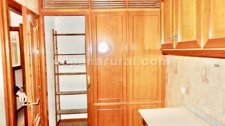 Apartment in Caniles, Granada, Spain 9 bedrooms, 438 sq.m. No. 183992