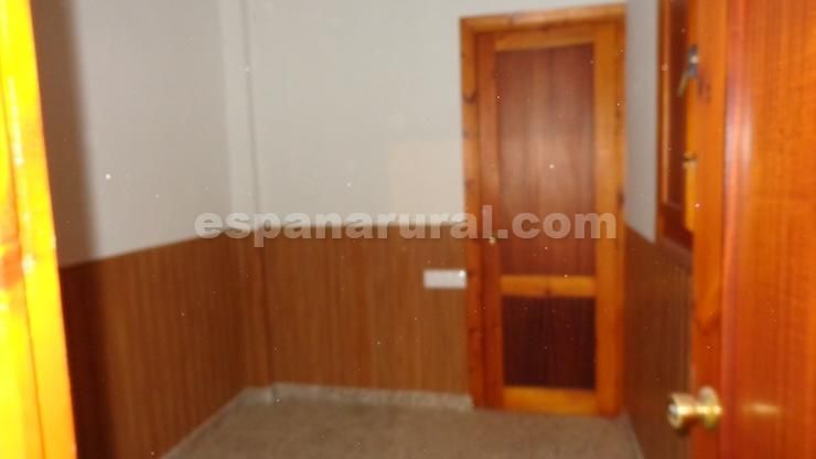Apartment in Caniles, Granada, Spain 9 bedrooms, 438 sq.m. No. 183992