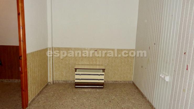 Apartment in Caniles, Granada, Spain 9 bedrooms, 438 sq.m. No. 183992