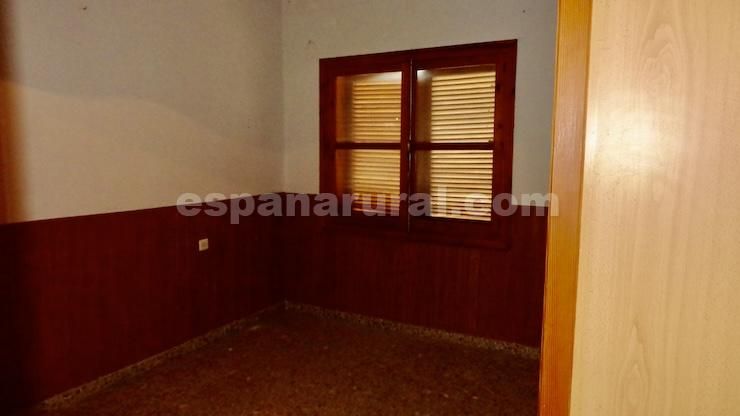 Apartment in Caniles, Granada, Spain 9 bedrooms, 438 sq.m. No. 183992