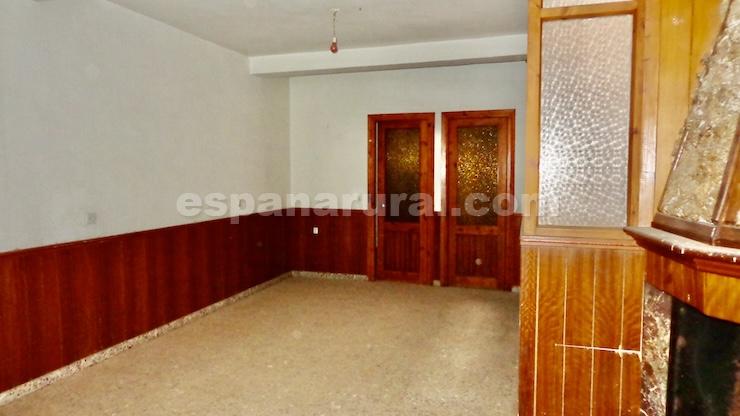 Apartment in Caniles, Granada, Spain 9 bedrooms, 438 sq.m. No. 183992