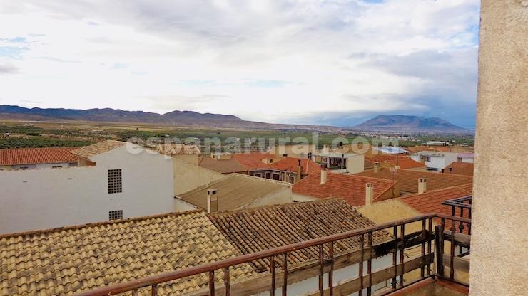 Apartment in Caniles, Granada, Spain 9 bedrooms, 438 sq.m. No. 183992