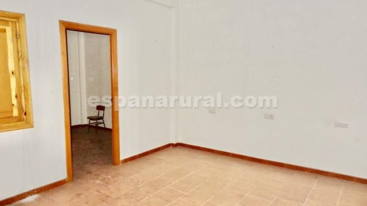 Apartment in Caniles, Granada, Spain 9 bedrooms, 438 sq.m. No. 183992