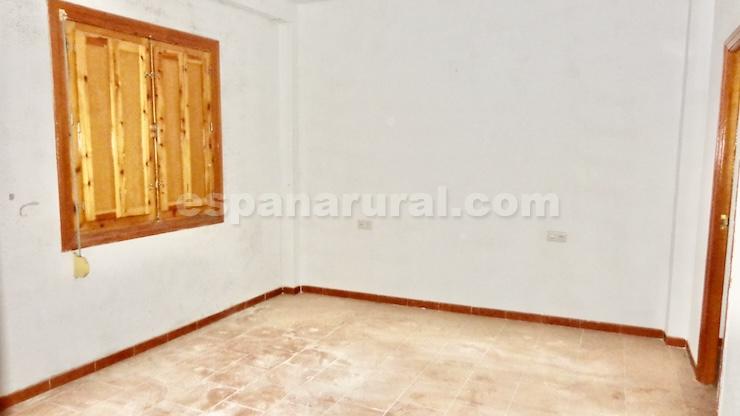 Apartment in Caniles, Granada, Spain 9 bedrooms, 438 sq.m. No. 183992