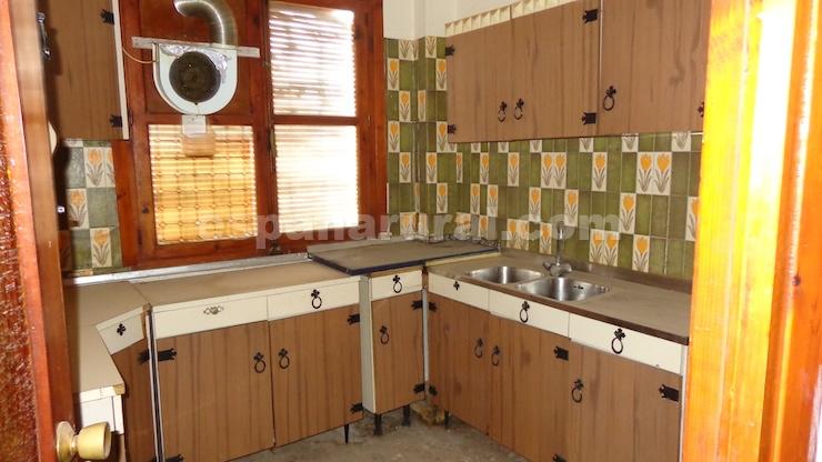 Apartment in Caniles, Granada, Spain 9 bedrooms, 438 sq.m. No. 183992