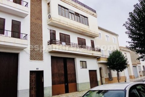 Apartamento en Caniles, Granada, España 9 dormitorios, 438 m2 No. 183992