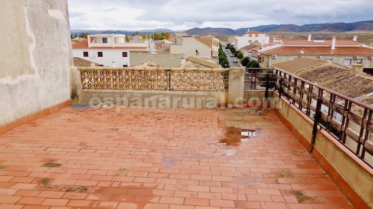 Apartment in Caniles, Granada, Spain 9 bedrooms, 438 sq.m. No. 183992
