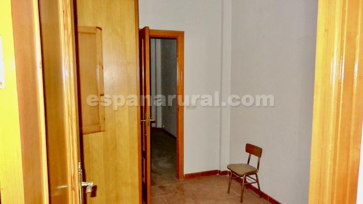 Apartment in Caniles, Granada, Spain 9 bedrooms, 438 sq.m. No. 183992