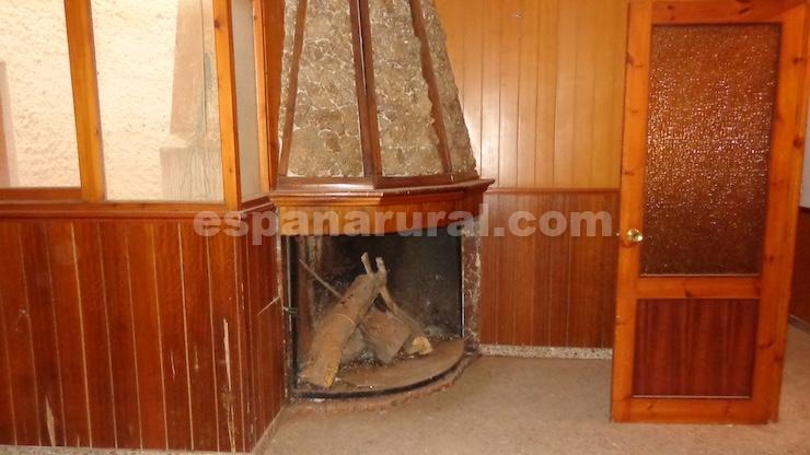Apartment in Caniles, Granada, Spain 9 bedrooms, 438 sq.m. No. 183992