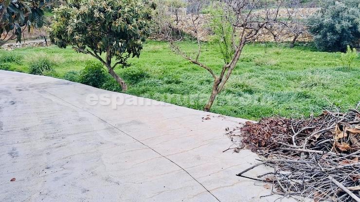 House in Seron, Almeria, Spain 3 bedrooms, 200 sq.m. No. 183989