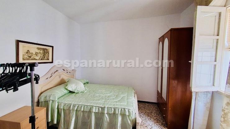 House in Seron, Almeria, Spain 3 bedrooms, 200 sq.m. No. 183989