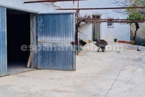 Сasa en Serón, Almería, España 3 dormitorios, 200 m2 No. 183989