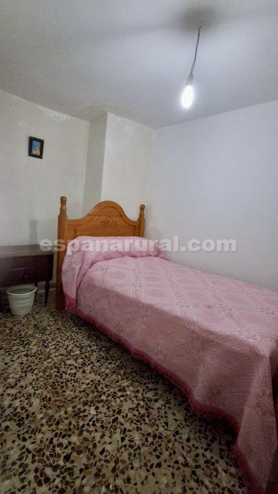 House in Seron, Almeria, Spain 3 bedrooms, 200 sq.m. No. 183989