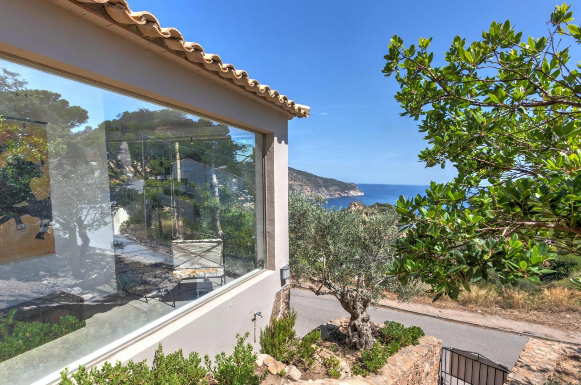 House in Begur, Girona, Spanien 5 Schlafzimmer,  Nr. 141187
