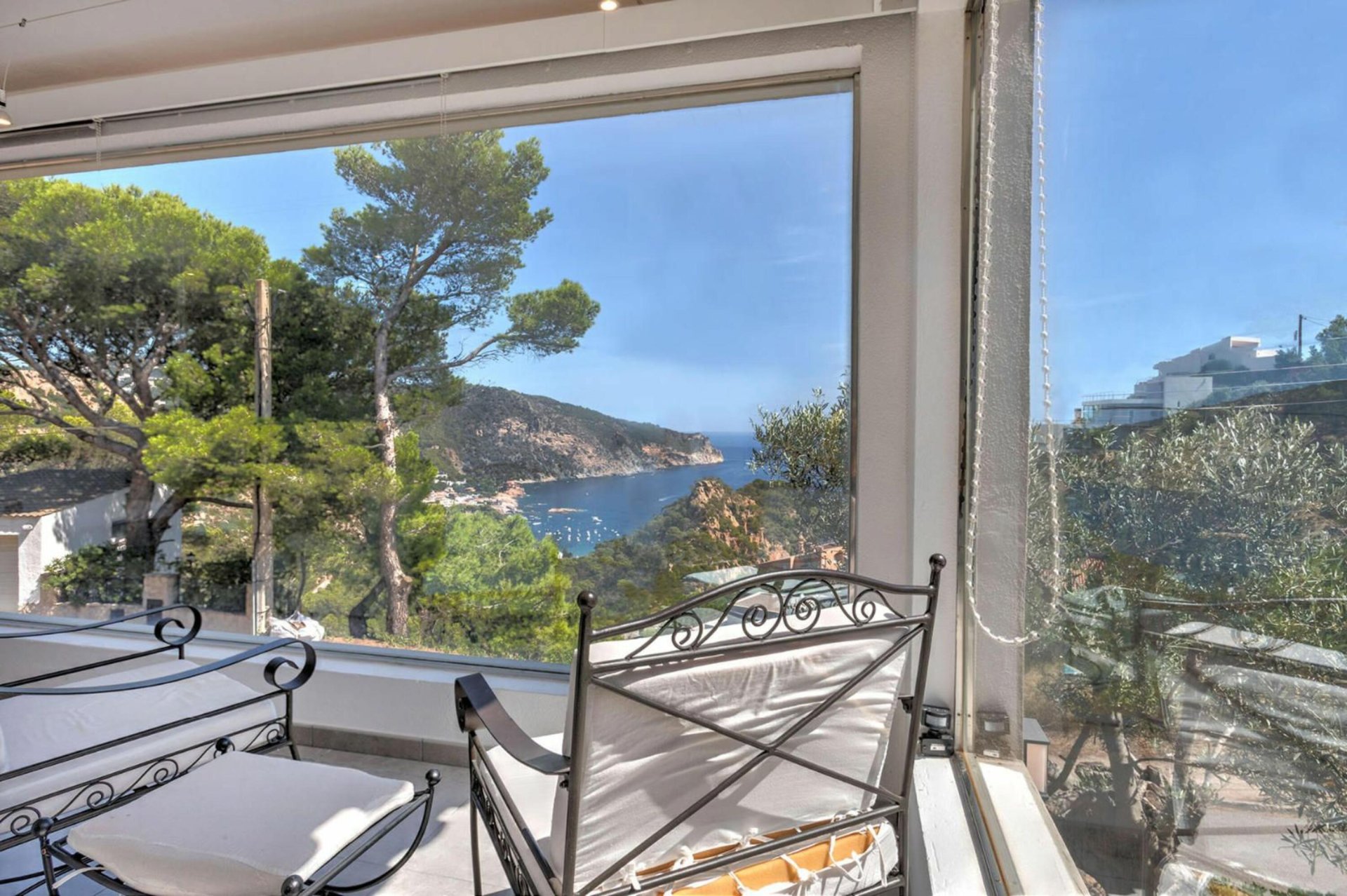 House in Begur, Girona, Spanien 5 Schlafzimmer,  Nr. 141187