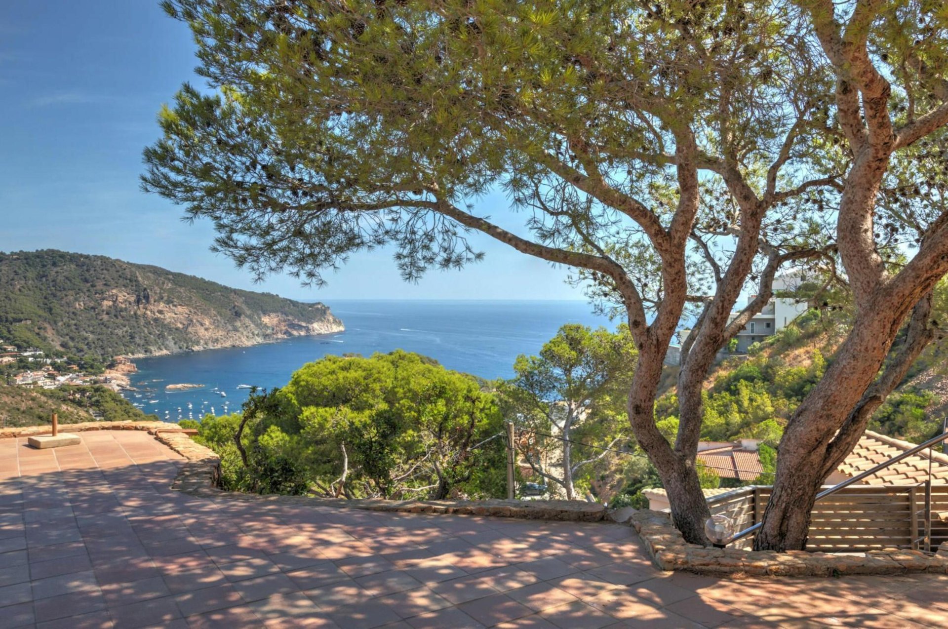 House in Begur, Girona, Spanien 5 Schlafzimmer,  Nr. 141187