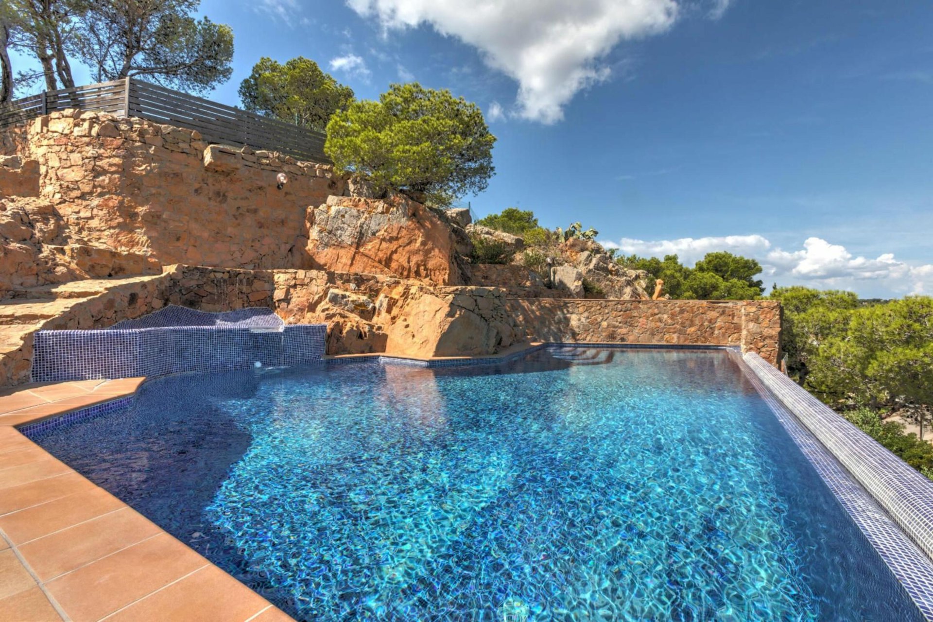 House in Begur, Girona, Spanien 5 Schlafzimmer,  Nr. 141187