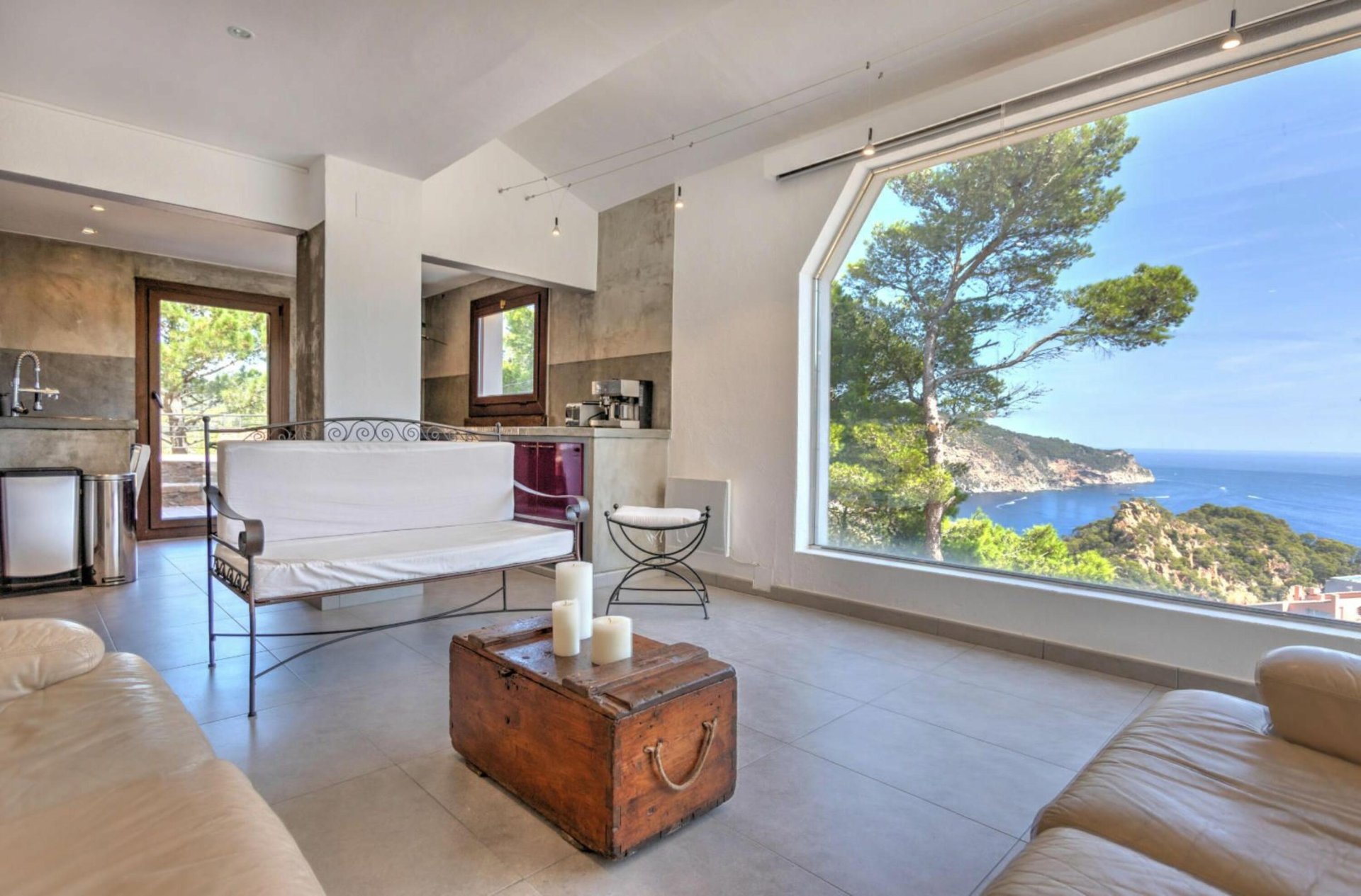 House in Begur, Girona, Spanien 5 Schlafzimmer,  Nr. 141187