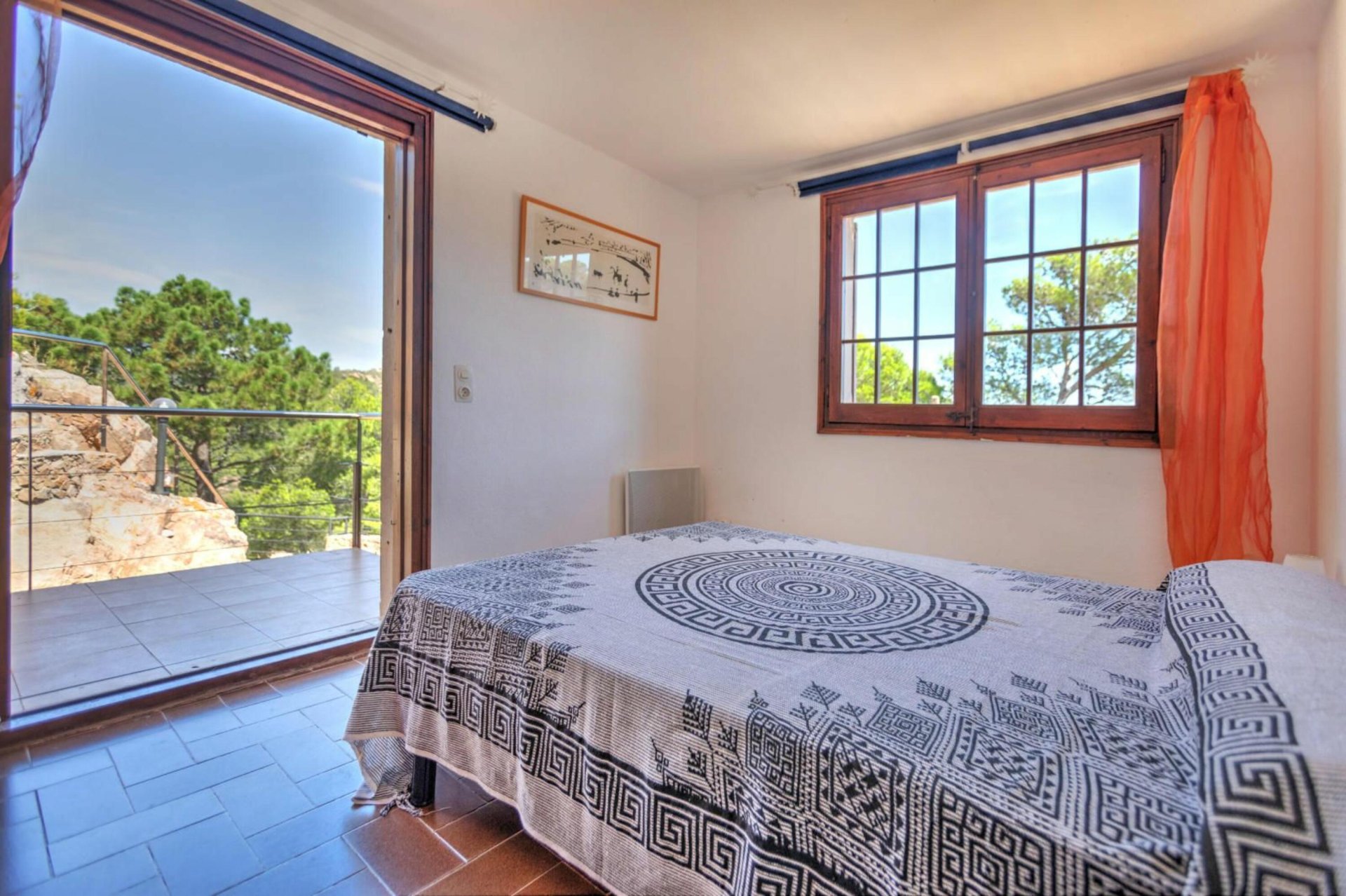 House in Begur, Girona, Spanien 5 Schlafzimmer,  Nr. 141187
