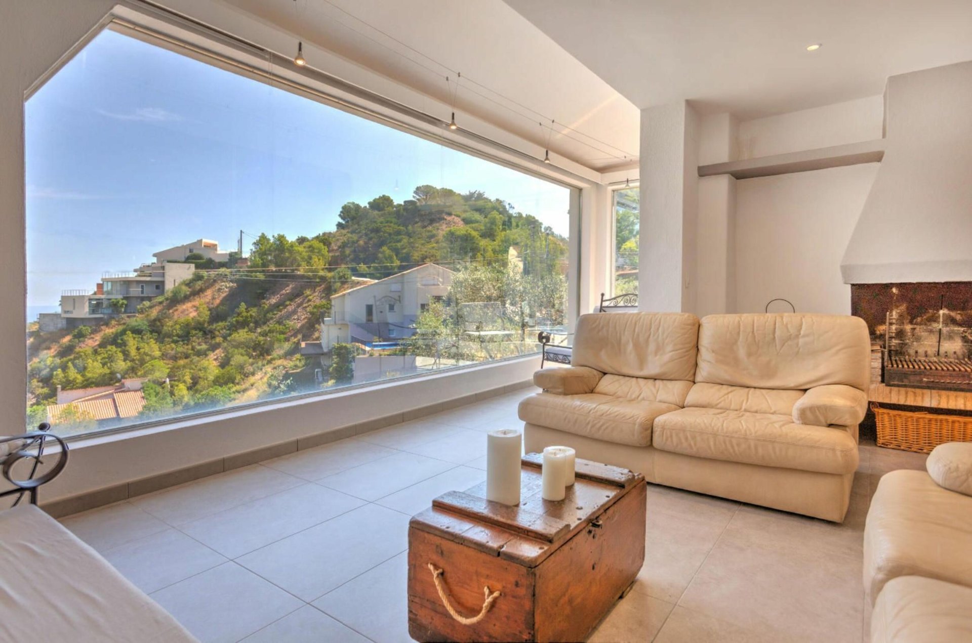 House in Begur, Girona, Spanien 5 Schlafzimmer,  Nr. 141187