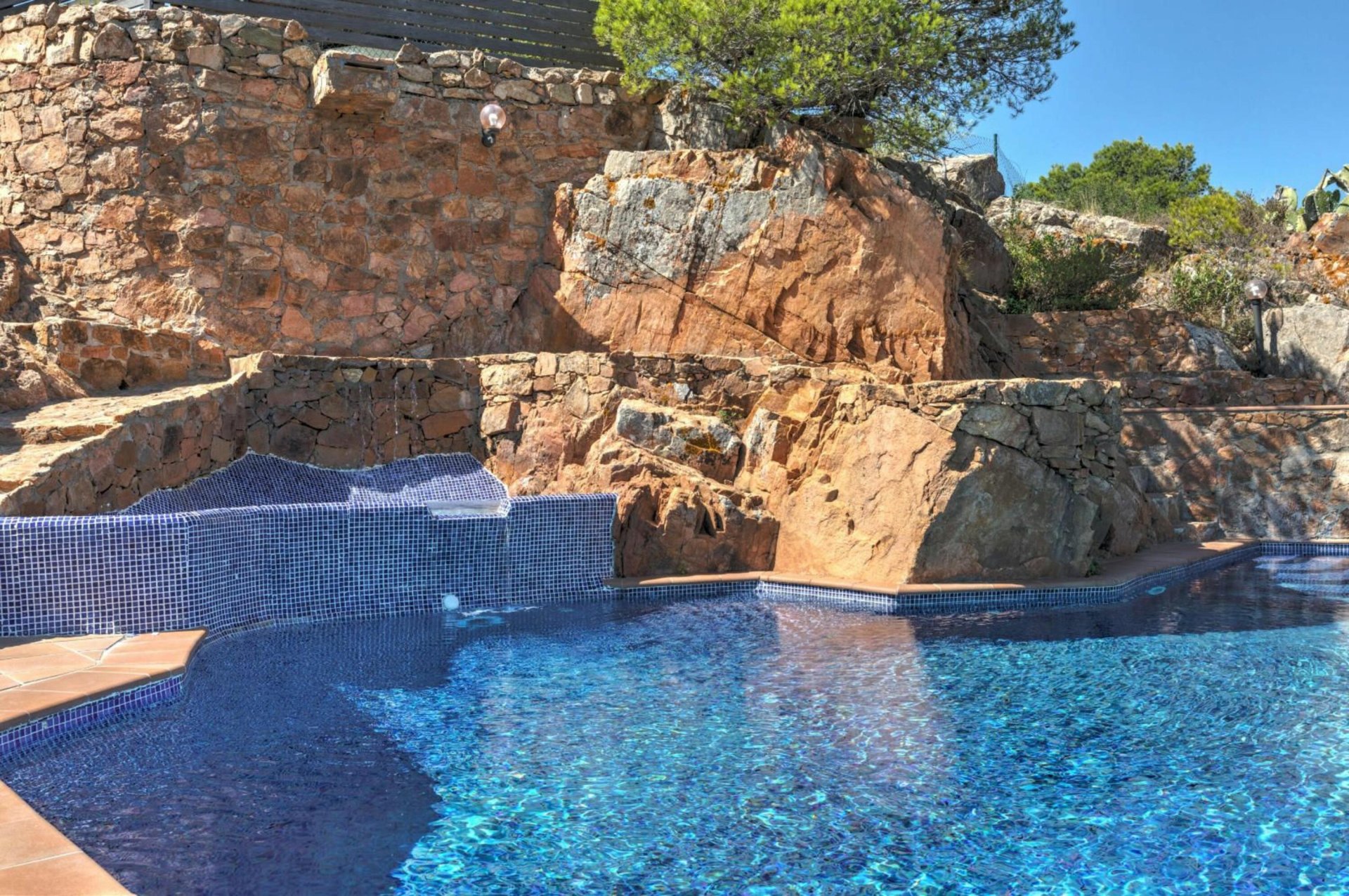 House in Begur, Girona, Spanien 5 Schlafzimmer,  Nr. 141187