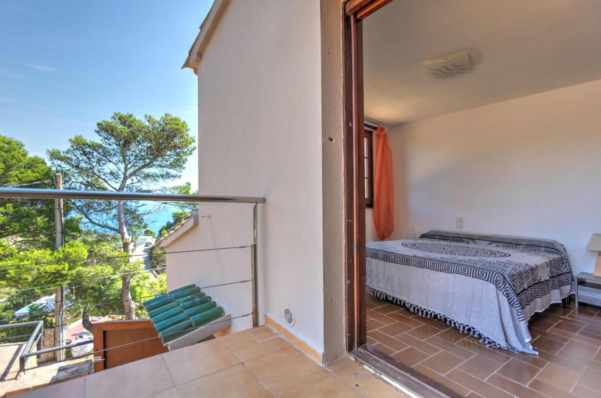 House in Begur, Girona, Spanien 5 Schlafzimmer,  Nr. 141187